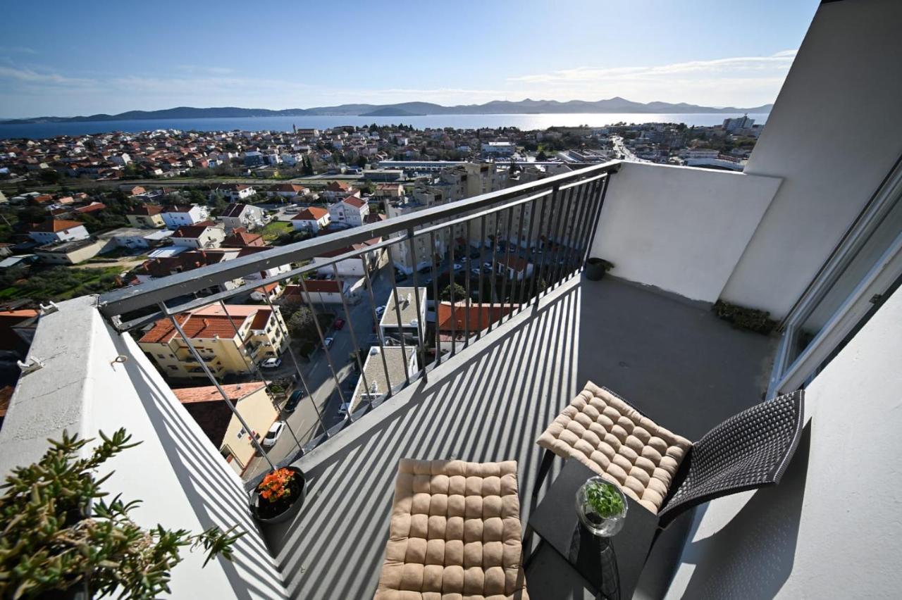 Loro 1 Appartement Zadar